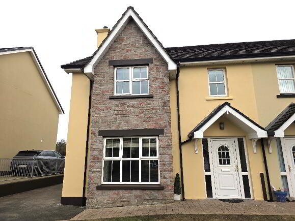 Photo 1 of 6 Foyle View Manor, Carrigans