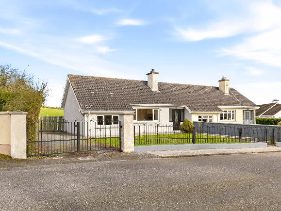 Photo 1 of 7 ST Brighids Terrace, Clonegal