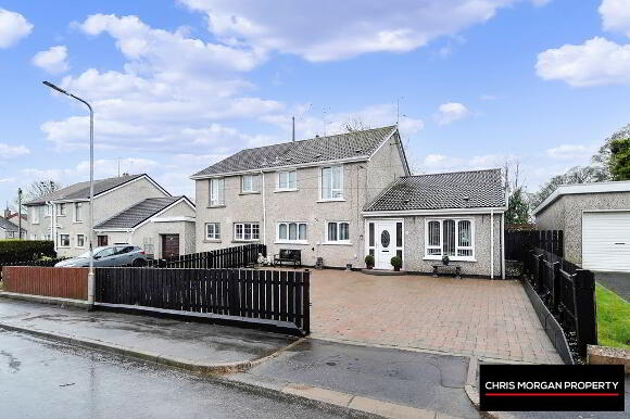 Photo 1 of 14 Ivybank Park, Donaghmore, Dungannon