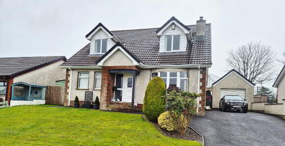 Photo 1 of 23 Cloyfin Park, Coleraine