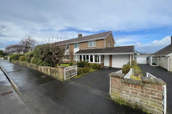 Photo 1 of 29 Ross Bay, Limavady Road, Londonderry