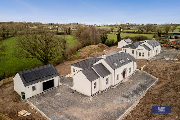 Photo 1 of 122 Plantation Road, Portadown