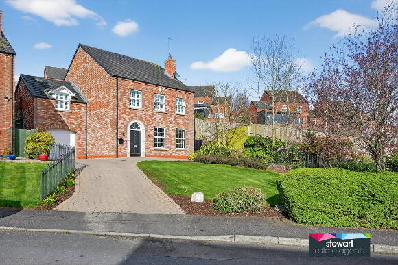 Photo 1 of 36 Glebe Gardens, Moira