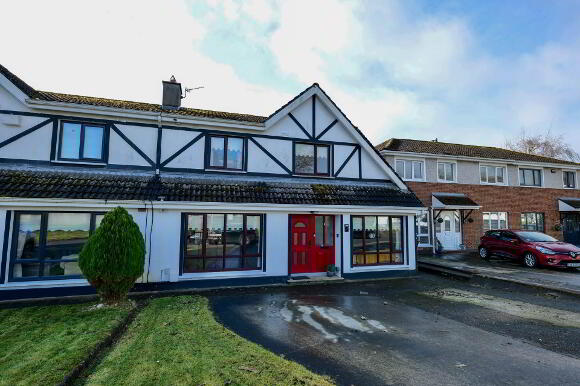 Photo 1 of 14 Vernon Crescent, Westbury, Corbally