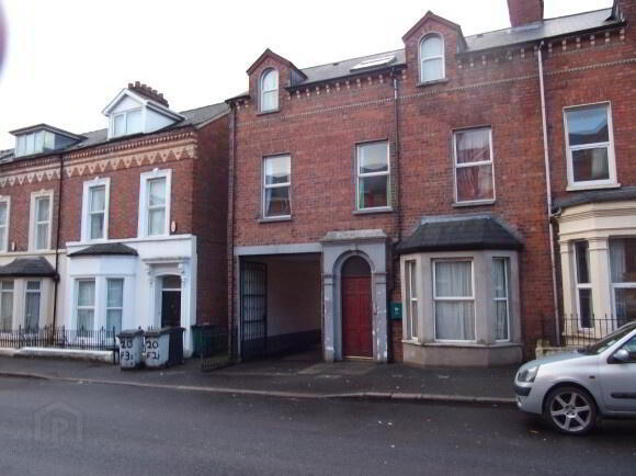 Photo 1 of 2-20 Malone Avenue, Belfast