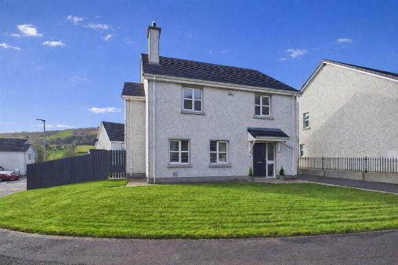 Photo 1 of 12 Carrickbracken Close, Camlough, Newry