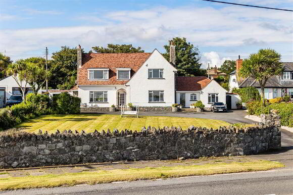 Photo 1 of Ayresfield, 158 Warren Road, Donaghadee