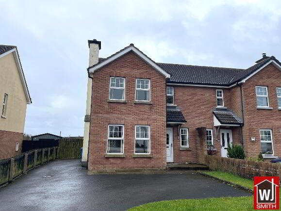 Photo 1 of 7 Milldam View, Castlederg