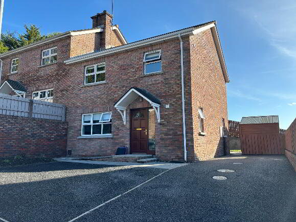 Photo 1 of 43 Carrickdesland, Burren, Warrenpoint, Newry