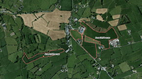 Photo 1 of Newtownhamilton Road, Armagh