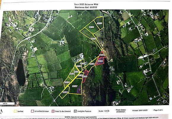 Photo 1 of Planting Road, Silverbridge, Newry