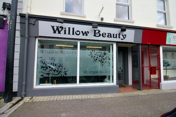 Photo 1 of 38 Dunbarton Street, Gilford