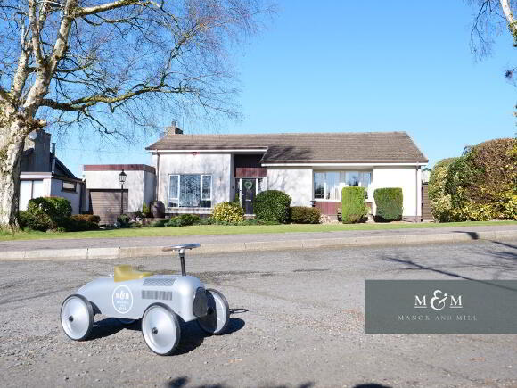 Photo 1 of 7 Castle Drive, Richhill