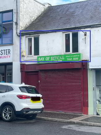 Photo 1 of 16a Newcastle Street, Kilkeel