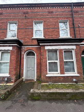 Photo 1 of 13 Wolseley Street, Belfast