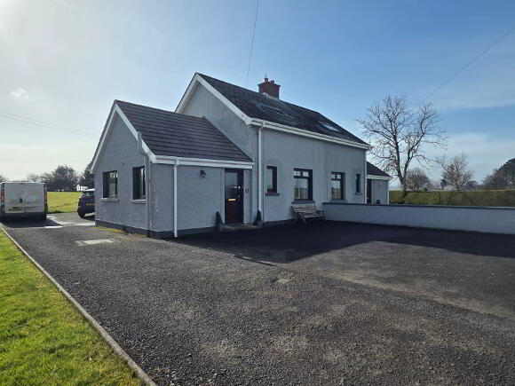 Photo 1 of 1 Quilly Road, Coleraine