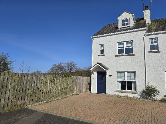 Photo 1 of 12 Distillery Court, Bushmills