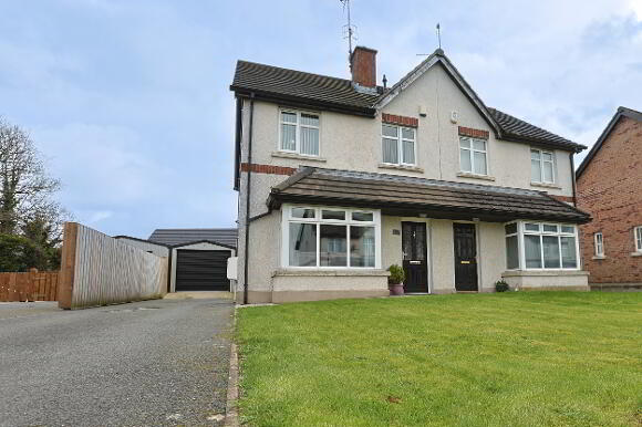 Photo 1 of 173 Baltylum Meadows, Portadown, Craigavon