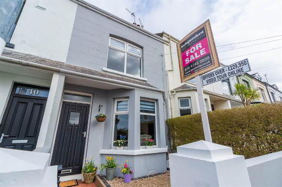 Photo 1 of 38 Springfield Road, Bangor