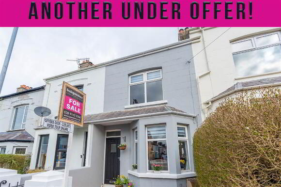 Photo 1 of 38 Springfield Road, Bangor