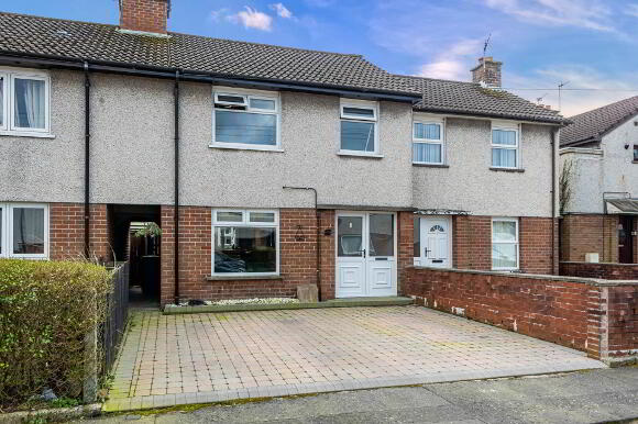 Photo 1 of 43 Jubilee Avenue, Lisburn