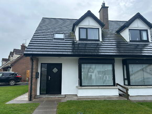 Photo 1 of 38 Hawood Way, Kilkeel