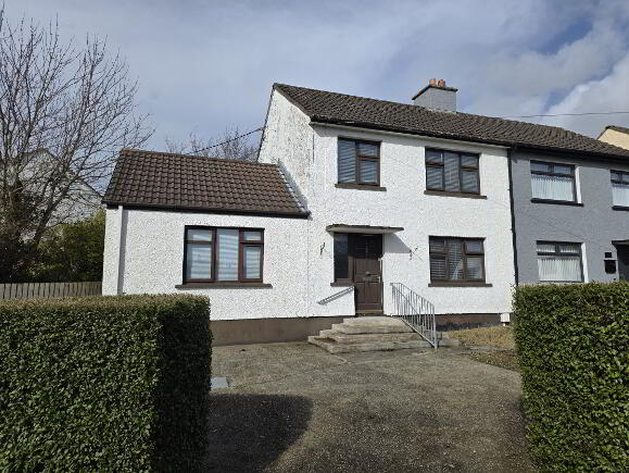 Photo 1 of 8 Brookfield, Magheramason, Londonderry