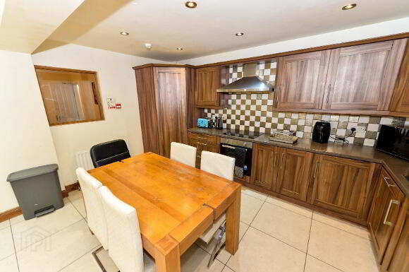 Photo 1 of Sandhurst Gardens, Belfast