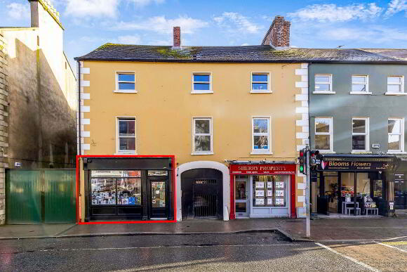 Photo 1 of Francis Street, Dundalk