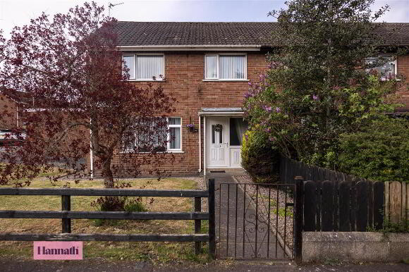 Photo 1 of 24 Gracey Drive, Lurgan, Craigavon