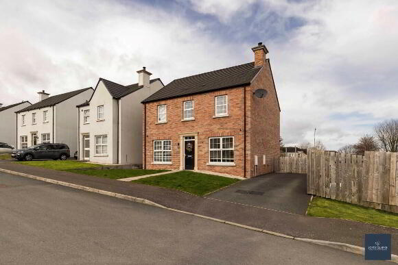 Photo 1 of 49 Dicksons Wood, Craigavon