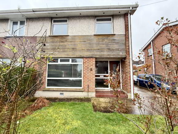 Photo 1 of 3 Sandown Drive, Waterside, Derry