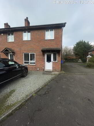 Photo 1 of 28 Hampton Grove, Belfast