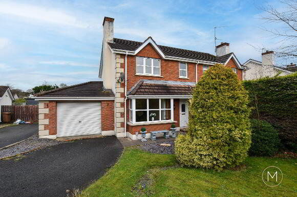 Photo 1 of 27 Moylena Meadow, Antrim