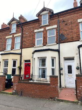 Photo 1 of 124 My Ladys Road, Ravenhill, Belfast