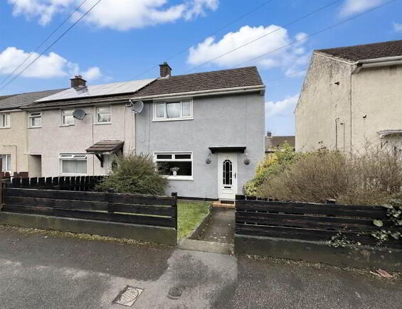 Photo 1 of 4 Carncaver Road, Castlereagh, Belfast