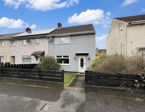 Photo 1 of 4 Carncaver Road, Castlereagh, Belfast