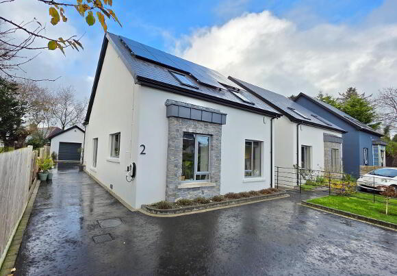 Photo 1 of 2 Rathlin Manor, Ballycastle