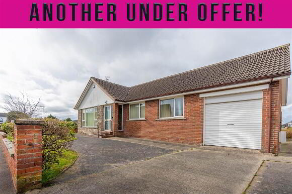 Photo 1 of 27 Cotswold Drive, Bangor