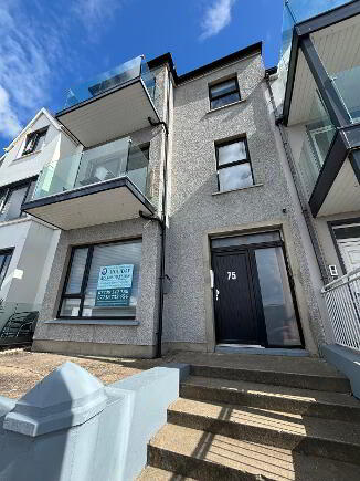 Photo 1 of 3 75 Eglinton Street, Portrush