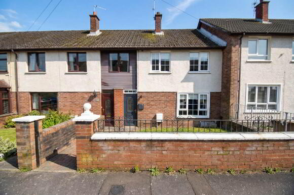 Photo 1 of 38 Ramoan Drive, Andersonstown, Belfast