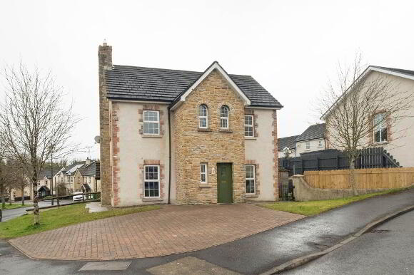 Photo 1 of 102 Silverhill Manor, Enniskillen