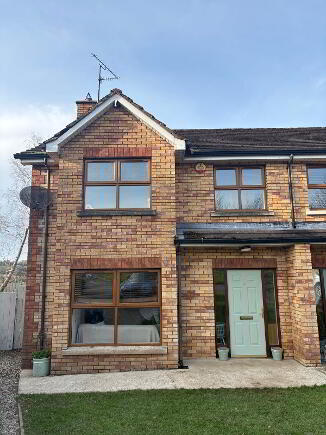 Photo 1 of 4 Urney Court, Clady, Strabane