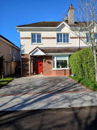 Photo 1 of 4 The Courtyard, Castlepark, Mallow