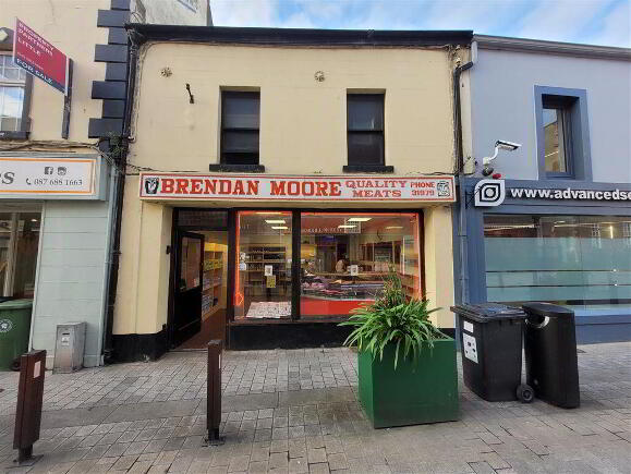 Photo 1 of 54/55 Narrow West Street, Drogheda