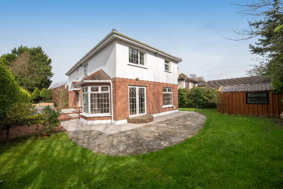 Photo 1 of 7 Eglantine Crescent, Mallow