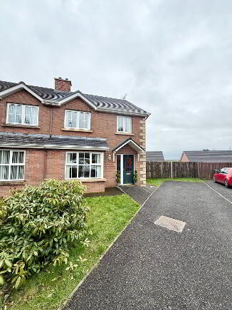 Photo 1 of 9 Mulcreevy Close, Keady