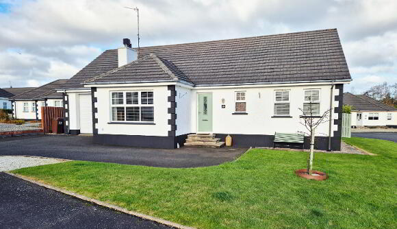 Photo 1 of 23 Belvedere Park, Castlerock, Coleraine