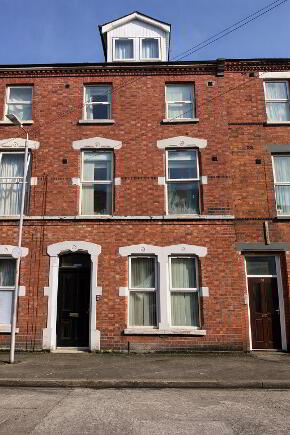 Photo 1 of Unit 3, 36 Lawrence Street, Belfast