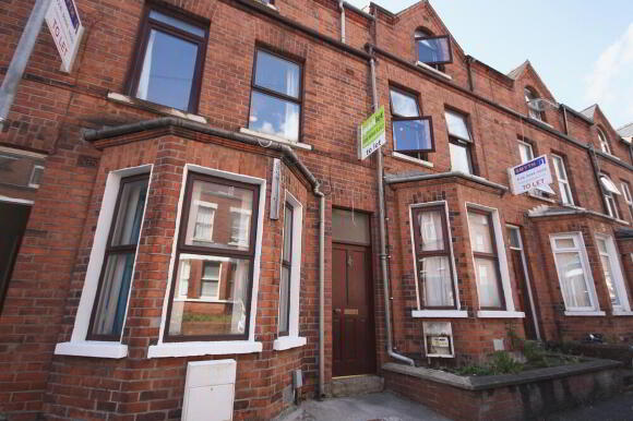 Photo 1 of 27 Elaine Street, Belfast